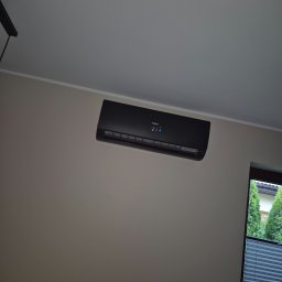 Instalacje gazowe Wąbrzeźno