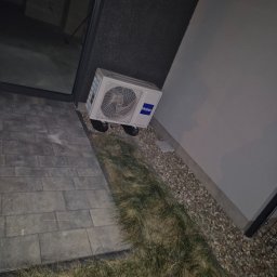 Serwis wentylacji Wąbrzeźno