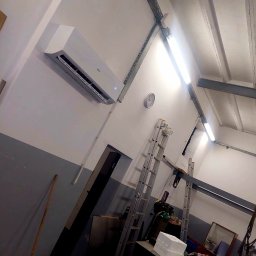 Climato Jakub Lipiński - Instalacje sanitarne Wąbrzeźno