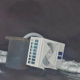 Serwis klimatyzacji Wąbrzeźno