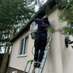 Instalacje Wąbrzeźno