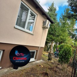 Climato Jakub Lipiński - Instalacje sanitarne Wąbrzeźno