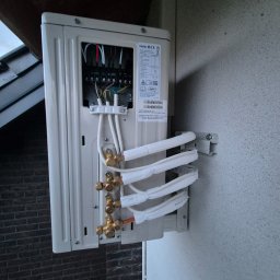 Serwis wentylacji Wąbrzeźno