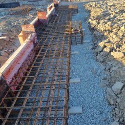 Fundamenty Łódź 2