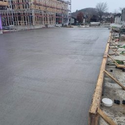 Fundamenty Łódź 4