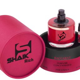 
Perfumy SHAIK RICH 50 ml
Inspirowane znanymi zapachami

Jakość lepsza od oryginałów
Bardzo trwale — zaperfumowanie 25%