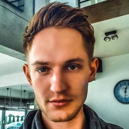 Michał Moskała - Usługi Parkieciarskie Kielce