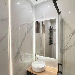 Wykończenia wnętrz Wrocław 1