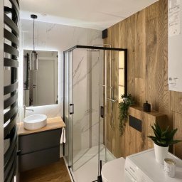 Wykończenia wnętrz Wrocław 4