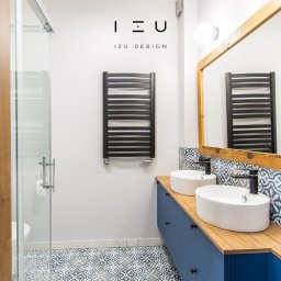 Aranżacja wnętrz Warszawa 2