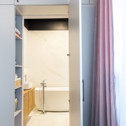 Aranżacja wnętrz Warszawa 3