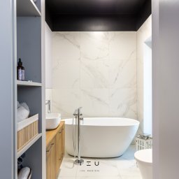 Aranżacja wnętrz Warszawa 4