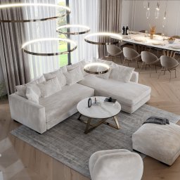 Aranżacja wnętrz Szczecin 2