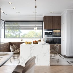 Aranżacja wnętrz Szczecin 3