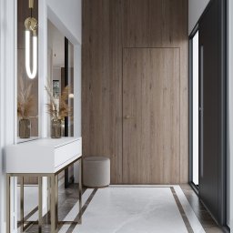 Aranżacja wnętrz Szczecin 4