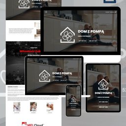 Pompy ciepła Kraków 2