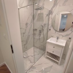 Remont łazienki Przemyśl 3