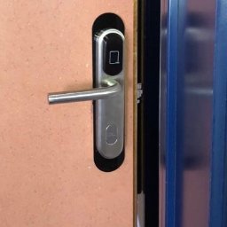 Automatyka do bram Zielona Góra 4