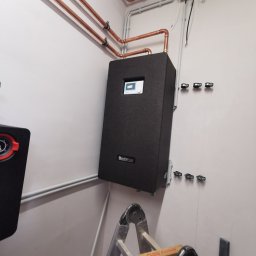 Instalacje elektryczne Rozłazino 4