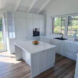 Kuchnie na wymiar Garwolin 4