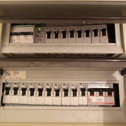 Jacek Boguski - Usługi Elektryczne Warszawa