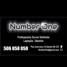 Serwis telefonów Gdańsk 2