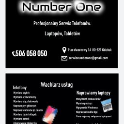 Serwis telefonów Gdańsk 1