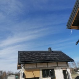 DOMECO - Solidna Energia Odnawialna Nisko