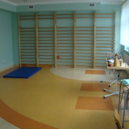 Podłogi drewniane, panele Bielawa 4