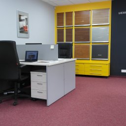 Podłogi drewniane, panele Bielawa 3