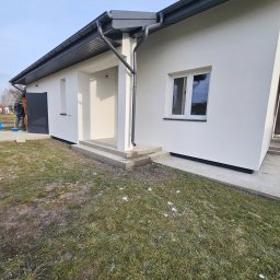 Elevaterm - Radonice gm. Błonie