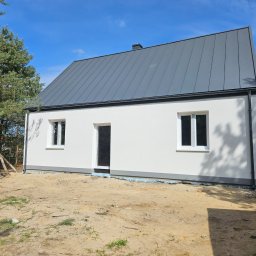 Zelechow gmina Zabia Wola