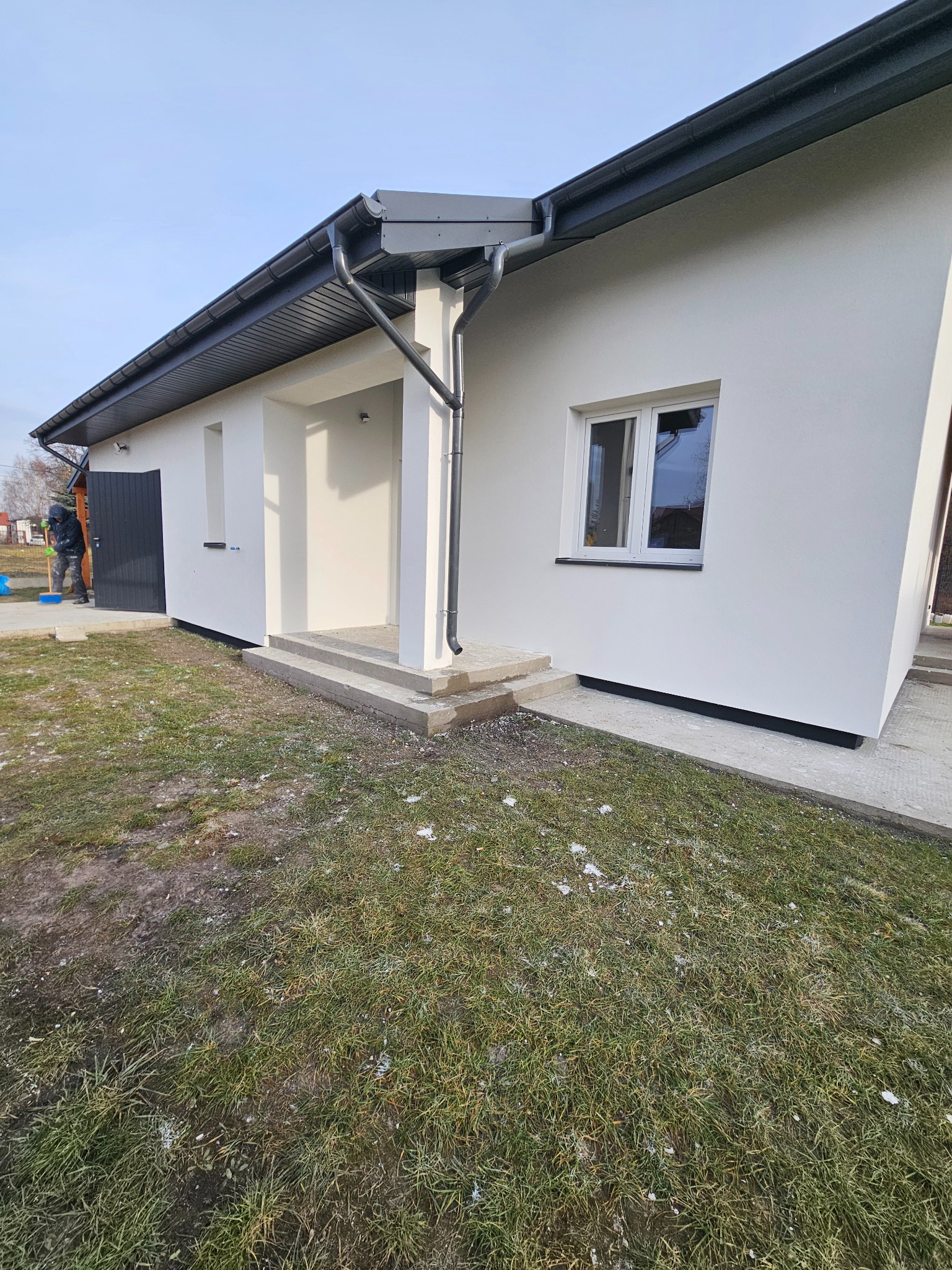 Radonice gm. Błonie