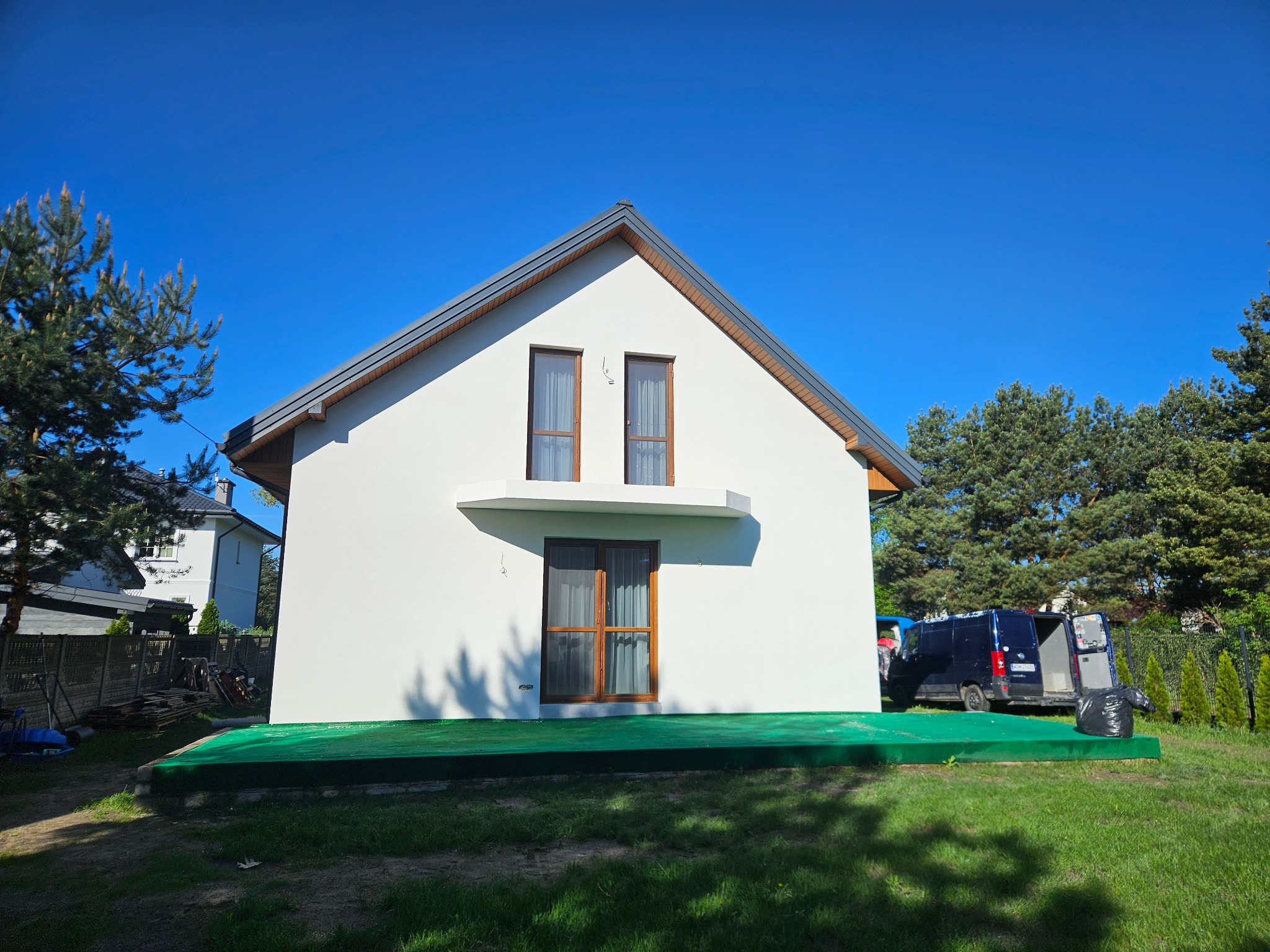 Osowiec gmina GrodziskMazowiecki