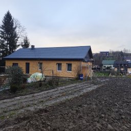 Krzysztof pierzynski - Ocieplanie elewacji Jasło