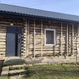 Krzysztof pierzynski - Ocieplanie poddaszy Jasło