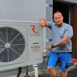 Heat King Wod Kan & klimatyzacja - Najwyższej Klasy Systemy Grzewcze Chorzów