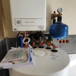 Heat King Technika&klimatyzacja - Profesjonalne Udrażnianie Kanalizacji Świętochłowice