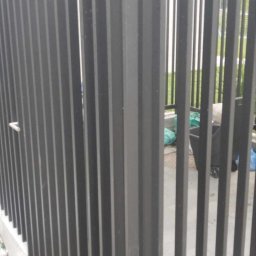 Ogrodzenia panelowe Tomaszów Mazowiecki 4