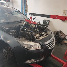 Mechanik Chrząstowice 2