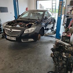 Mechanik Chrząstowice 3