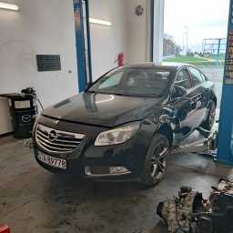 Mechanik Chrząstowice 4