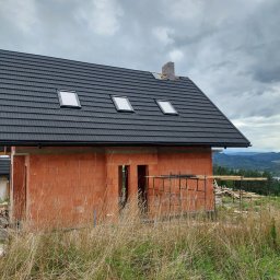 Usługi Ogulno Budowlane Czajka Dariusz - Fantastyczna Naprawa Dachów Nowy Targ
