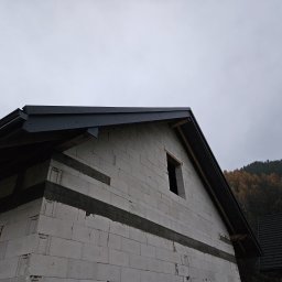 Wymiana dachu Ochotnica Górna 44