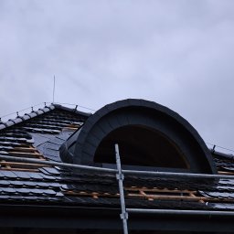Wymiana dachu Ochotnica Górna 52