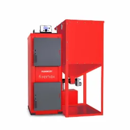Kocioł firemax Firmy RAKOCZY