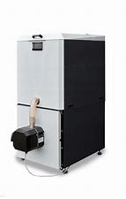 Kocioł pelletowy PELLATRON Firmy TOMIKO