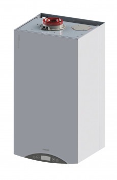 Kocioł gazowy ECOCONDENS GOLD PLUS Firmy TERMET