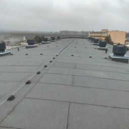 Perium Marek Ożga - Budowa Dachu Rzeszów