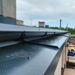 Krycie dachów Rzeszów 2